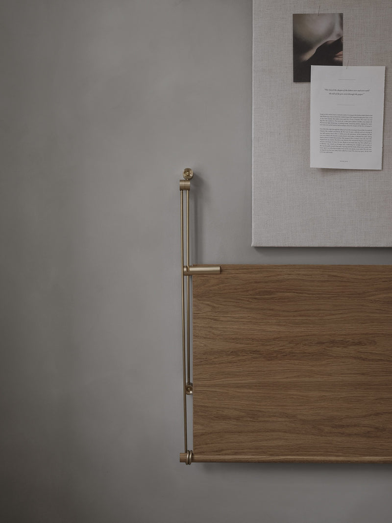 Loop Desk