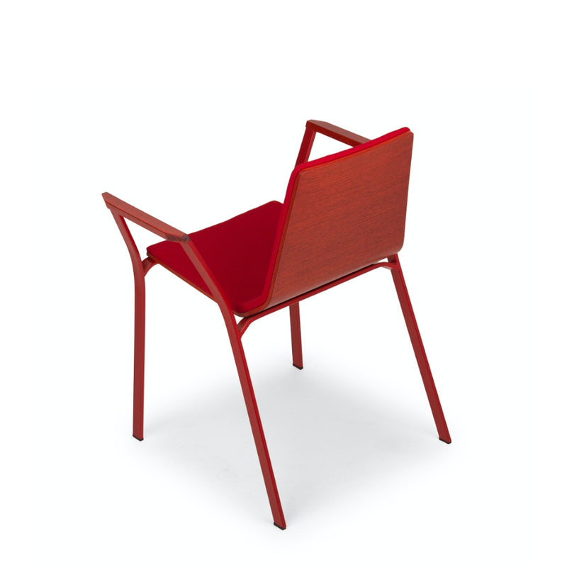 Marina Armchair