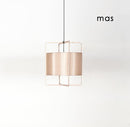 Buy Contemporary Round Shaped Suspension Light | 212Concept