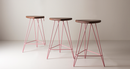 Madison Bar Stool