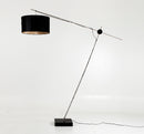 Modern Plywood Black Floor Light By Paulo Ramunni | 212Concept