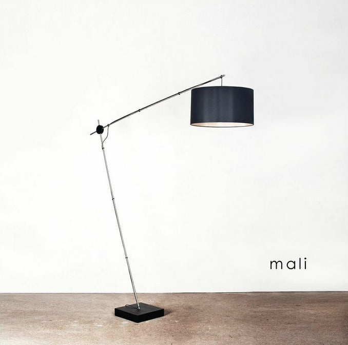 Modern Plywood Black Floor Light By Paulo Ramunni | 212Concept