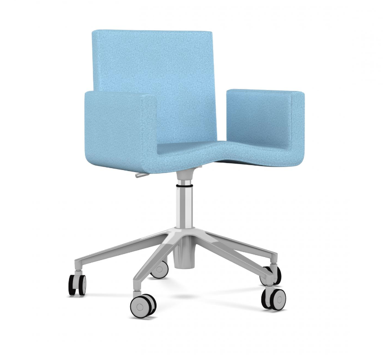 Buy Ergonomic Swivel Stylish Italian Office Chair | 212Concept