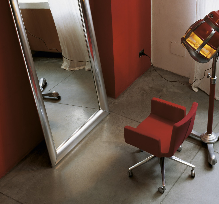 Buy Ergonomic Swivel Stylish Italian Office Chair | 212Concept