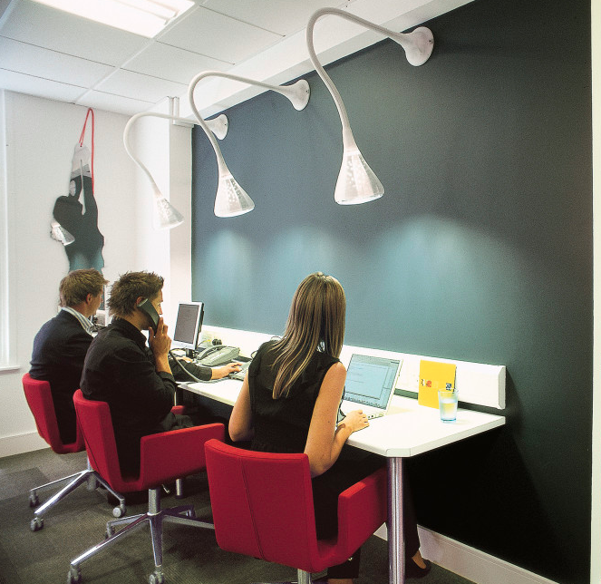 Buy Ergonomic Swivel Stylish Italian Office Chair | 212Concept