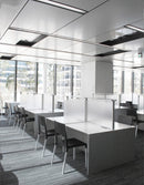 Face Stackable Side Chair  - Pack of 4