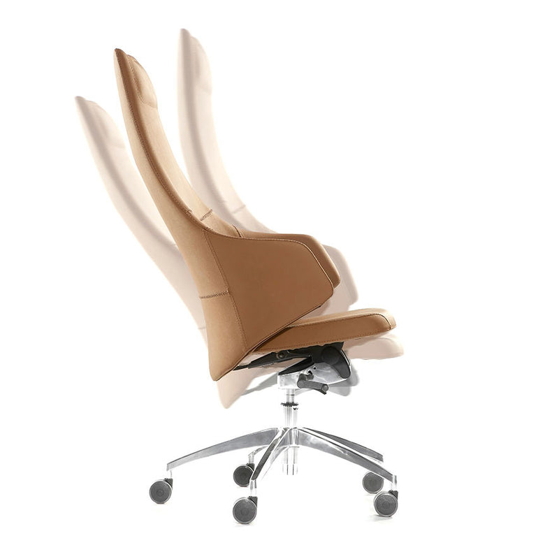 Buy High Back Executive Adjustable Mentor Office Chair | 212Concept
