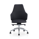 Buy Medium High Back Upholstered Modern Task Chair | 212Concept