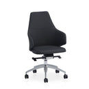 Buy Medium High Back Upholstered Modern Task Chair | 212Concept