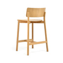 Buy Modern Wooden Restaurant Stool | 212Concept