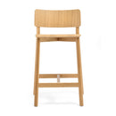 Buy Modern Wooden Restaurant Stool | 212Concept