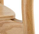Buy Modern Wooden Restaurant Stool | 212Concept