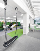 Elephant Wood Base Armchair - Minimum Order of 2