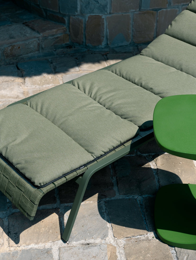Rest Chaise Lounge