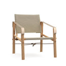 Buy Portable Bamboo Danish Field Chair | 212Concept