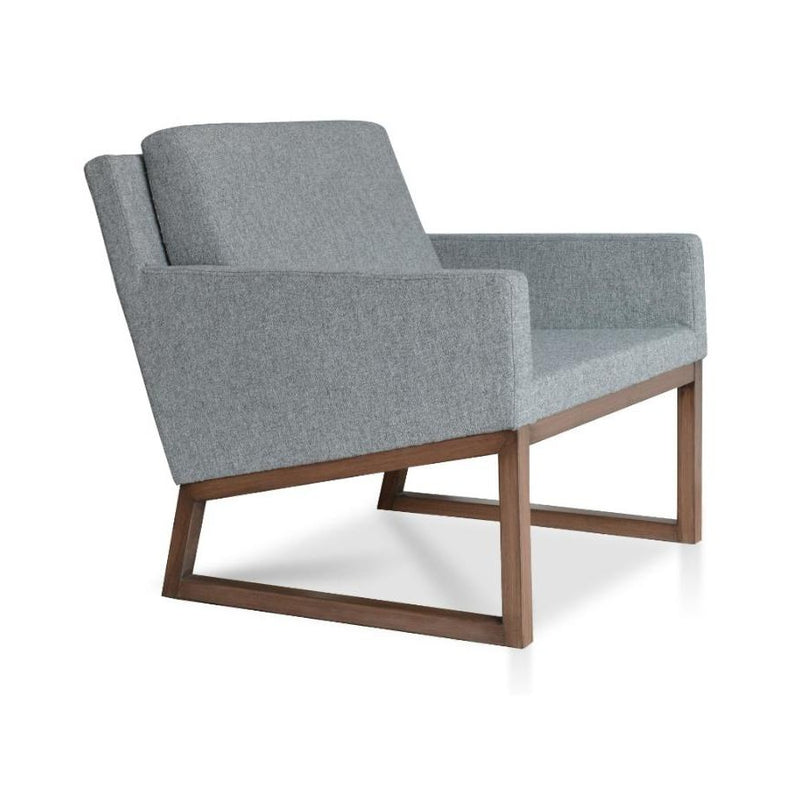 Nova Wood Arm Chair