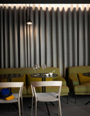 Compas Stackable Armchair - Pack of 4