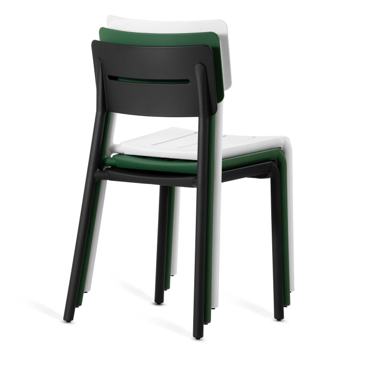 Outo Stacking Chair