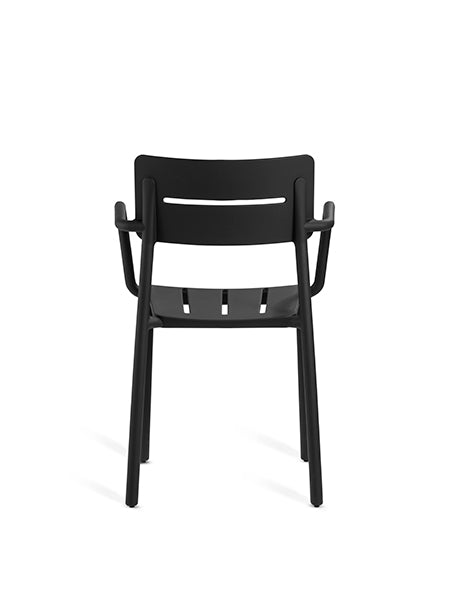 Outo Stacking Armchair