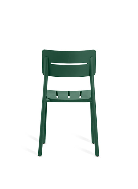 Outo Stacking Chair