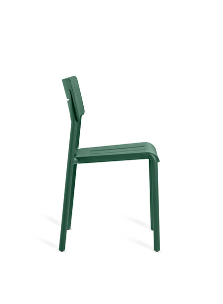 Outo Stacking Chair