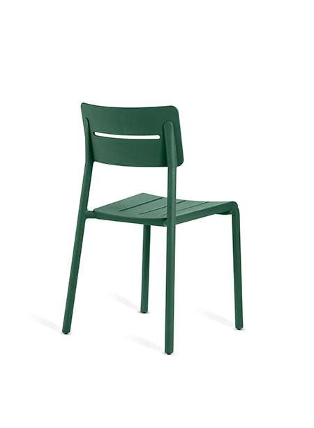 Outo Stacking Chair