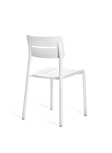 Outo Stacking Chair