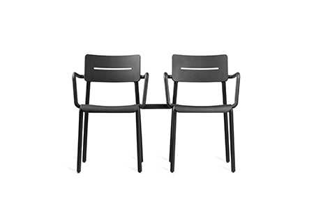 Outo Stacking Chair