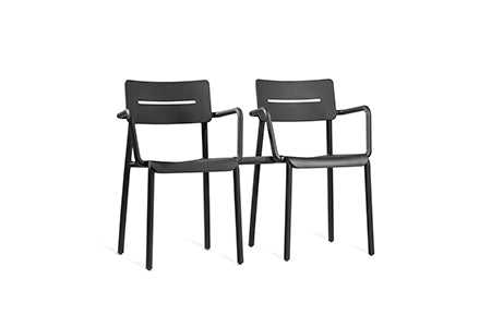 Outo Stacking Chair
