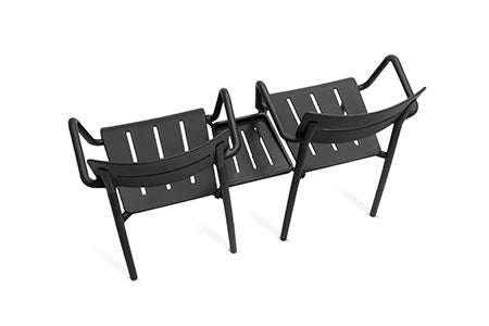 Outo Stacking Chair
