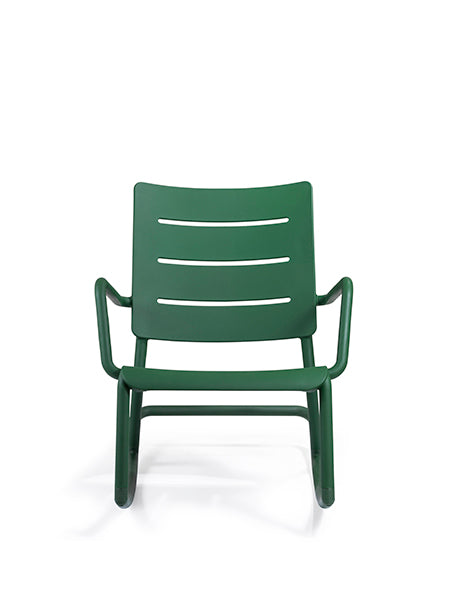 Outo Rocking Chair