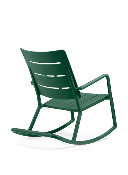 Outo Rocking Chair