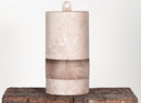 Buy Thin Plywood Cylinder Shaped Table Lamp | 212Concept