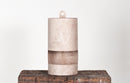 Buy Thin Plywood Cylinder Shaped Table Lamp | 212Concept