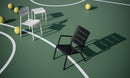 Outo Lounge Chair - Set of 2