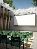 Outo Stacking Armchair