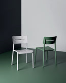 Outo Stacking Armchair