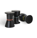 Buy Minimal Light Weight Functional Accent Outdoor Stool | 212Concept