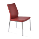 Pasha Metal Dining Chair