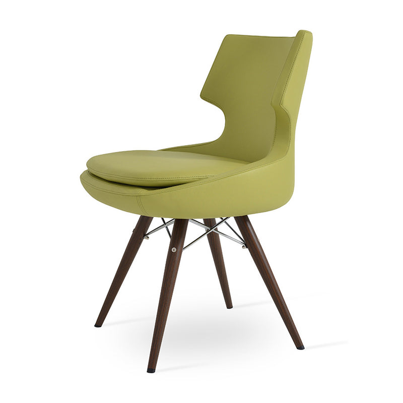 Buy Mid-Century Design MW Base Patara Dining Chair | 212Concept
