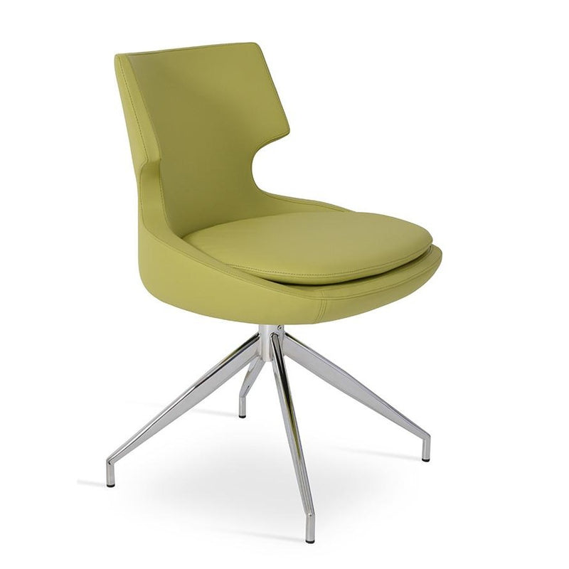 Buy Modern Swivel Base Patara Spider Chair | 212Concept