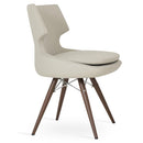 Buy Mid-Century Design MW Base Patara Dining Chair | 212Concept
