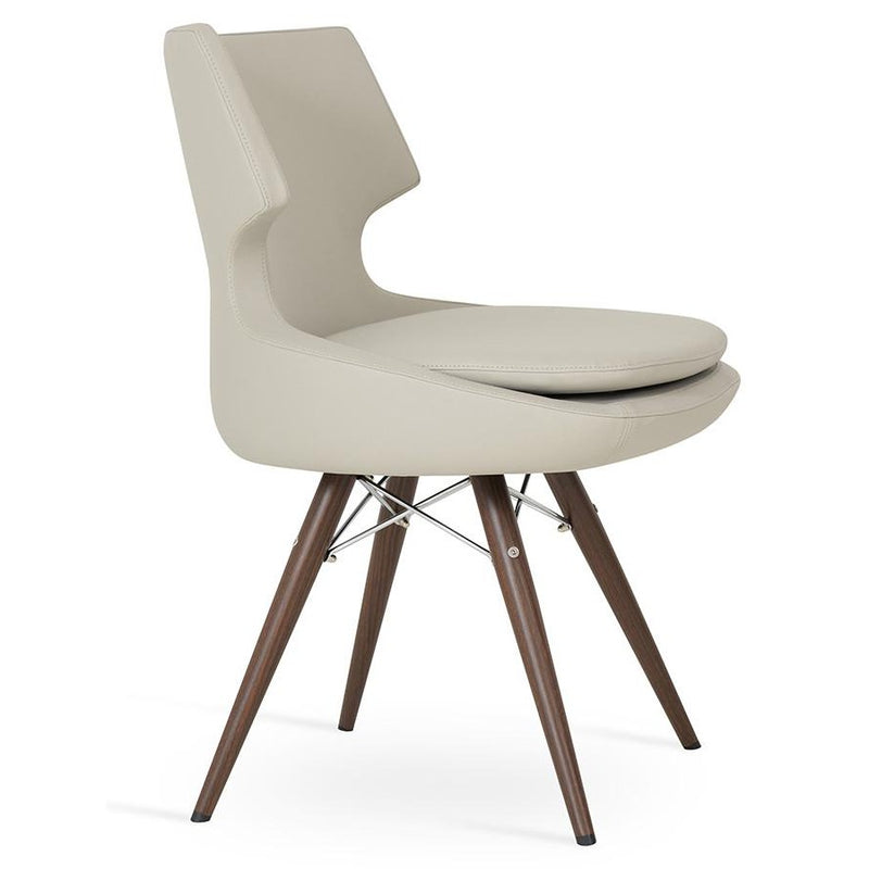 Buy Mid-Century Design MW Base Patara Dining Chair | 212Concept