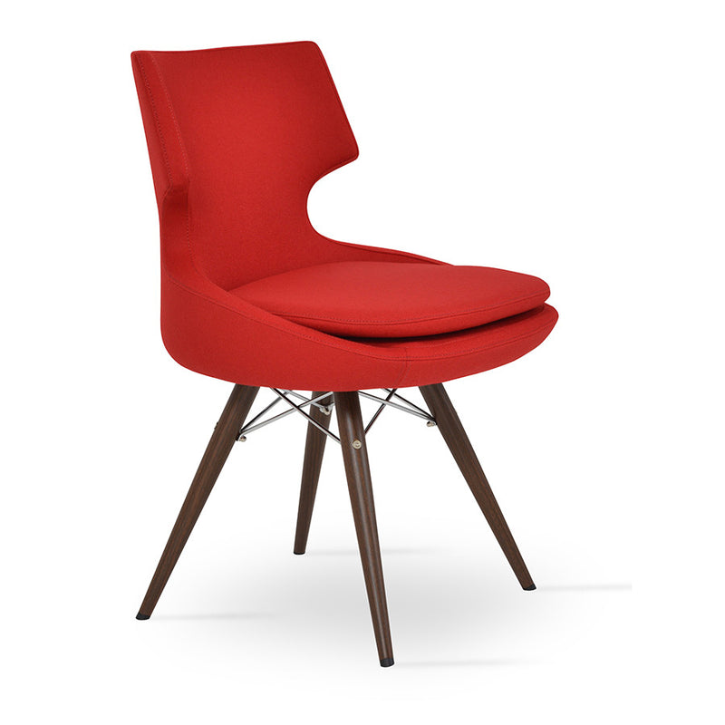 Buy Mid-Century Design MW Base Patara Dining Chair | 212Concept