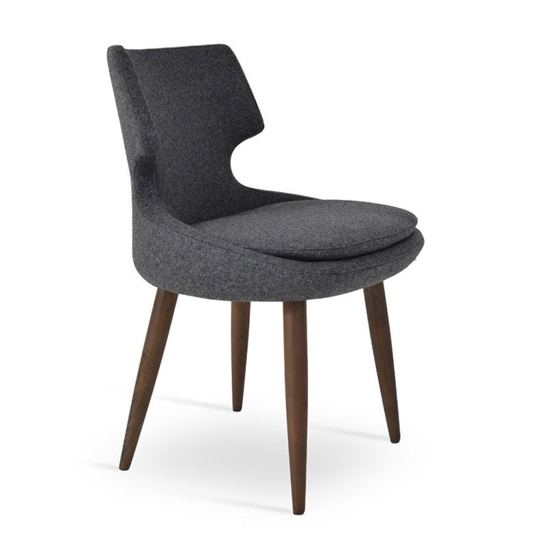 Patara Wood Chair