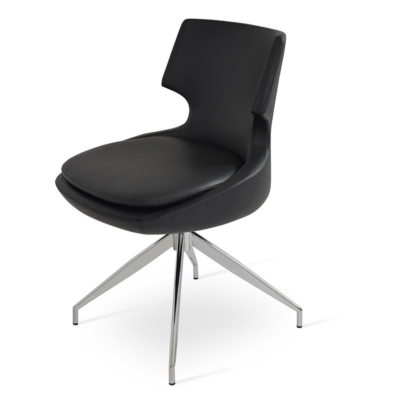 Buy Modern Swivel Base Patara Spider Chair | 212Concept