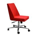 Buy Linear High Back Office Chair | 212Concept