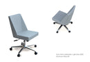 Buy Linear High Back Office Chair | 212Concept