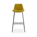Buy X Designed Steel Base Commercial Pera X Stool | 212Concept