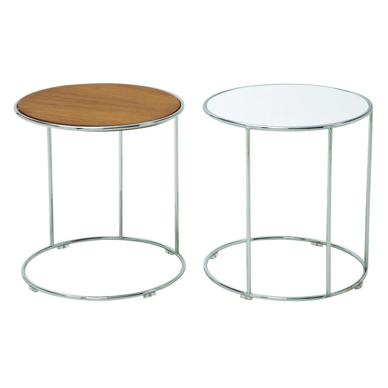 Petty Side Table